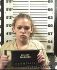 Samantha Edwards Arrest Mugshot Santa Fe 04/10/2014