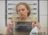 Samantha Edwards Arrest Mugshot Santa Fe 12/25/2020 05:07