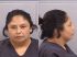 Samantha Griffith Arrest Mugshot San Juan 11/29/2021