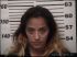 Samantha Marquez Arrest Mugshot Eddy 08/07/2019