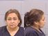 Samantha Singer Arrest Mugshot San Juan 12/24/2022
