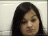 Sarah Chavez Arrest Mugshot Curry 01/04/2014 03:46