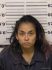 Sarah Martinez Arrest Mugshot Eddy 11/09/2021