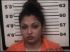 Sarah Rodriguez Arrest Mugshot Eddy 10/21/2016