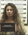 Selena Herrera Arrest Mugshot Santa Fe 12/21/2013