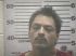 Steven Martinez Arrest Mugshot Santa Fe 11/02/2003