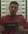 Steven Romero Arrest Mugshot Santa Fe 08/09/2012