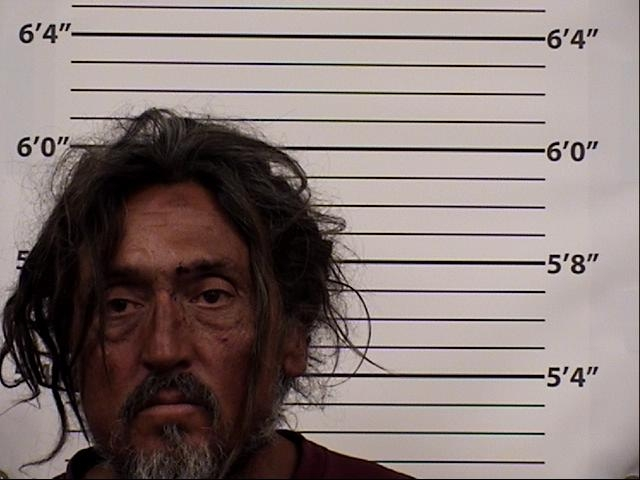 THOMAS EDEAL Arrest Mugshot Bernalillo 11/20/2020