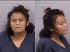 Tamara Tan Arrest Mugshot San Juan 06/01/2024