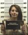 Tanya Rodriguez Arrest Mugshot Santa Fe 07/05/2014