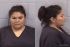 Terrilynn Begay Arrest Mugshot San Juan 08/22/2023
