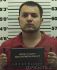 Thomas Martinez Arrest Mugshot Santa Fe 04/24/2012