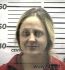 Tiffany Bower Arrest Mugshot Santa Fe 11/07/2001