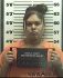 Tiffany Kanesta Arrest Mugshot Santa Fe 11/08/2013