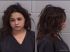 Tiffany Martinez Arrest Mugshot San Juan 03/11/2022