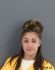 Tiffany Martinez Arrest Mugshot Curry 08/17/2020 01:38