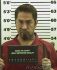Timothy Romero Arrest Mugshot Santa Fe 11/23/2011
