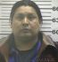 Timothy Sanchez Arrest Mugshot Santa Fe 01/17/2003