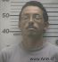 Tommy Romero Arrest Mugshot Santa Fe 06/07/2003