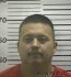 Travis Garcia Arrest Mugshot Santa Fe 09/26/2002