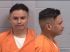 Ty Sandoval Arrest Mugshot San Juan 04/16/2022
