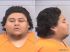 Tyler Griffith Arrest Mugshot San Juan 11/04/2023