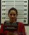 Vanessa Salazar Arrest Mugshot Santa Fe 07/21/2011