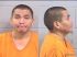 Vernon Begay Arrest Mugshot San Juan 02/01/2025