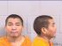 Vernon Begay Arrest Mugshot San Juan 02/12/2025