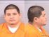 Vernon Begay Arrest Mugshot San Juan 03/23/2023