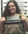 Victoria Chavez Arrest Mugshot Santa Fe 06/02/2016