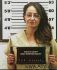 Victoria Lopez Arrest Mugshot Santa Fe 09/08/2016