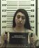 Victoria Martinez Arrest Mugshot Santa Fe 02/28/2014