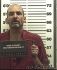 Vincent Baca Arrest Mugshot Santa Fe 04/27/2014