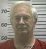 Wallace Johnson Arrest Mugshot Santa Fe 11/08/2002