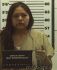 Winter Aguilar Arrest Mugshot Santa Fe 09/22/2012