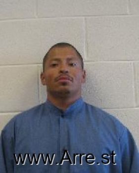 Abel Rudy Flores Mugshot