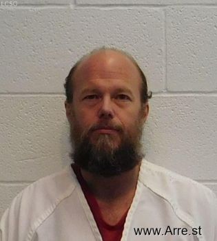 Adam Donald Hammond Mugshot