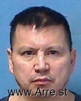 Adan  Chavez-garcia Mugshot