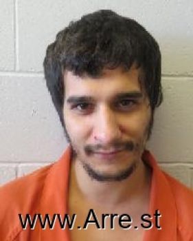 Adrian  Serrano Mugshot