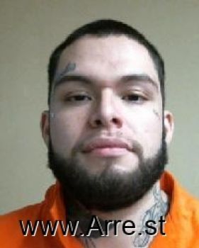 Alfonzo  Cintora-martinez Mugshot