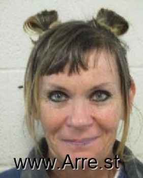 Amber  Adams Mugshot