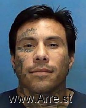 Andy  Quezada Mugshot