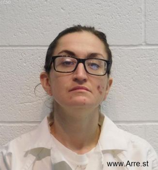 Ashley Christine Day Mugshot