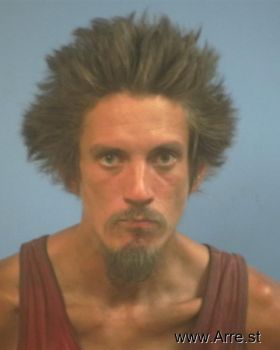 Aaron  Kirk Mugshot