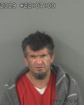 Adrian  Villareal Mugshot