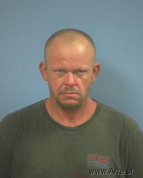 Ahron Douglas Hawse Mugshot