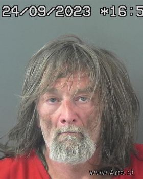 Alan Ferrel Adams Mugshot