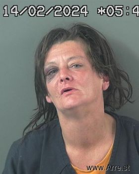 Alexis Michele Stoppiello Mugshot