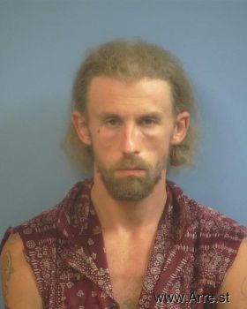 Allen Douglas Varin Mugshot